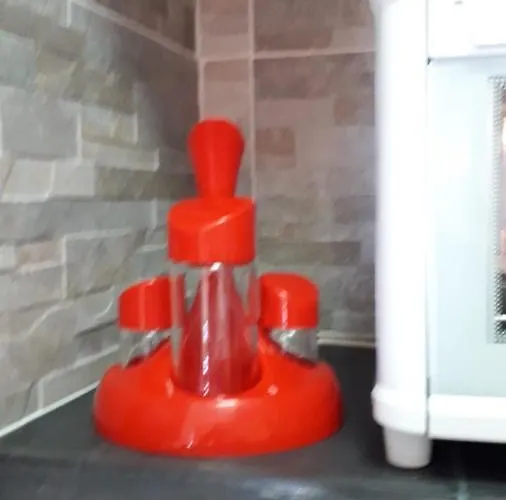 Lägenhet With View - Italy Casasco Intelvi