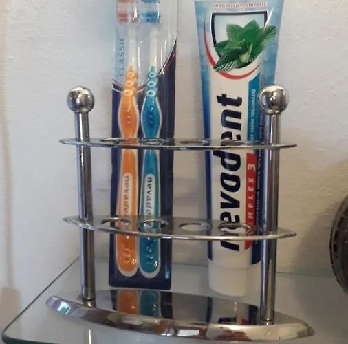 Lägenhet With View - Italy