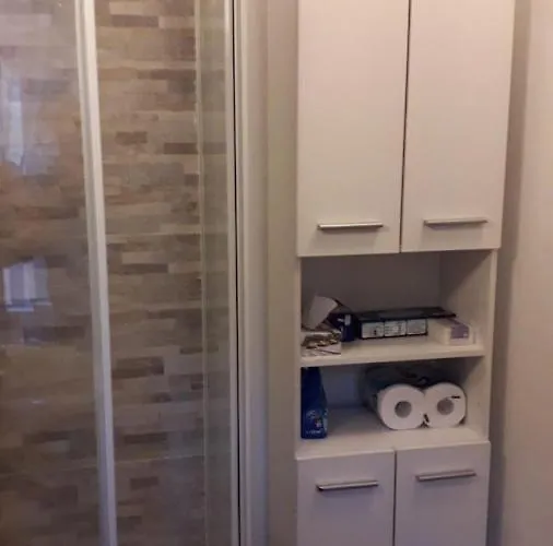 Lägenhet With View - Italy