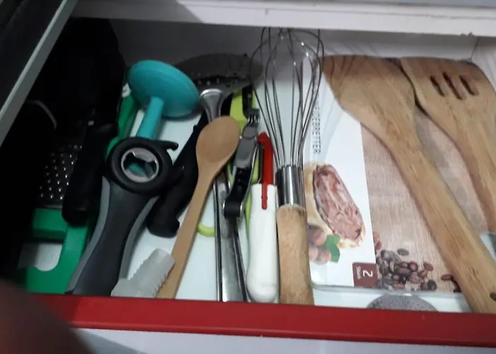 Lägenhet With View - Italy *