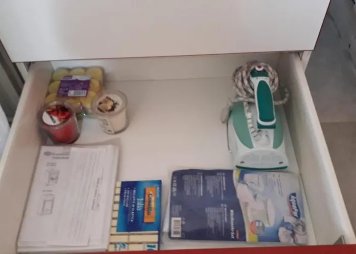 With View - Italy Lägenhet *