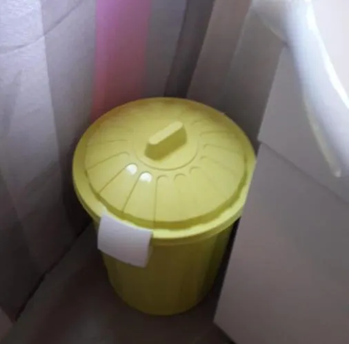 With View - Italy Lägenhet *