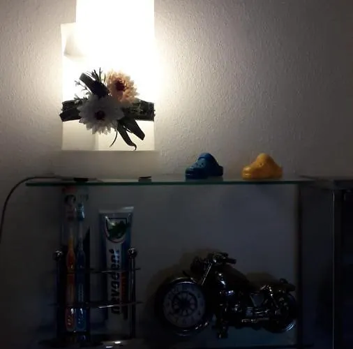 With View - Italy Lägenhet