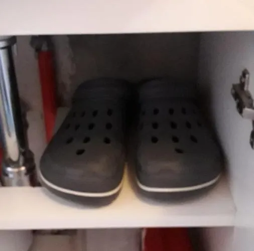 With View - Italy Lägenhet