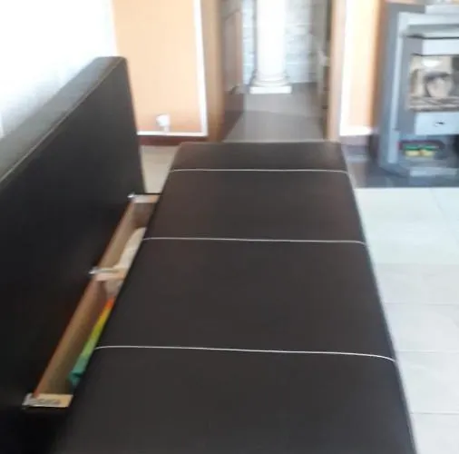 With View - Italy Lägenhet Casasco Intelvi