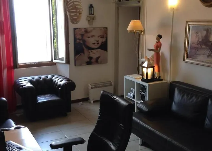 With View - Italy * Casasco Intelvi