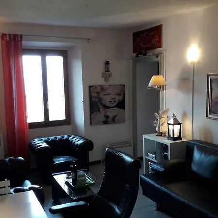 With View - Italy Apartmán