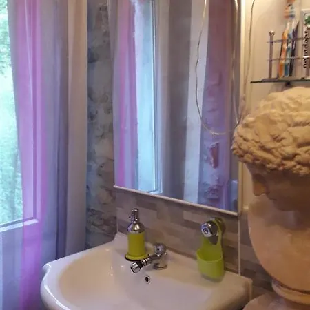Apartamento With View - Italy *