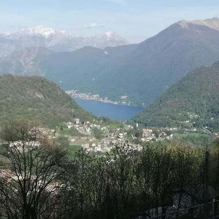With View - Italy