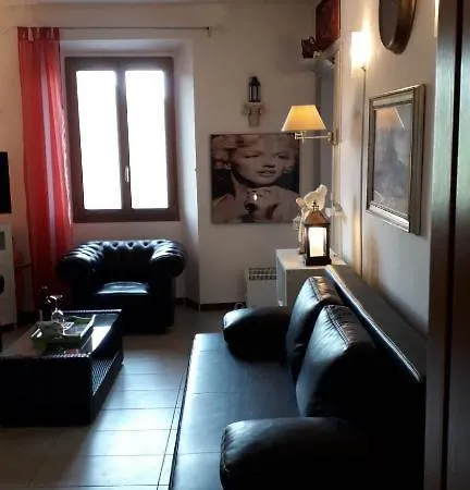 Apartamento With View - Italy
